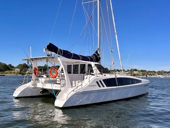 38' Seawind 2019 Yacht For Sale